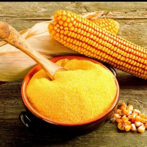 CORN GLUTEN
