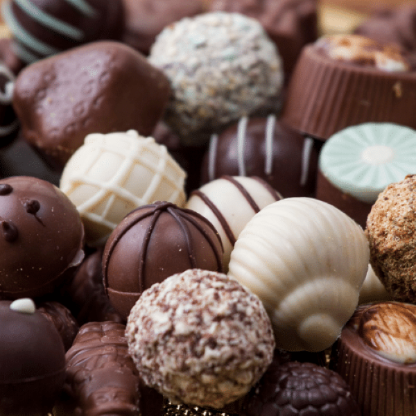 Chocolates