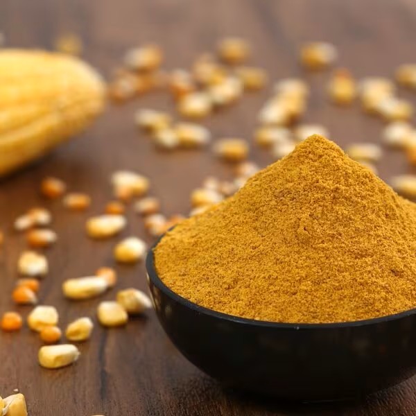 Corn Gluten Feed