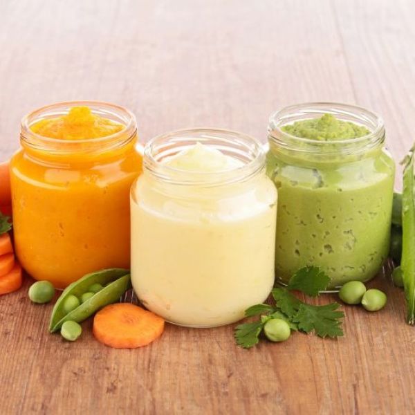 babyfood