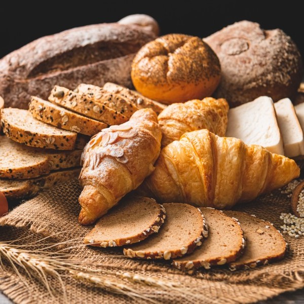 bakery products