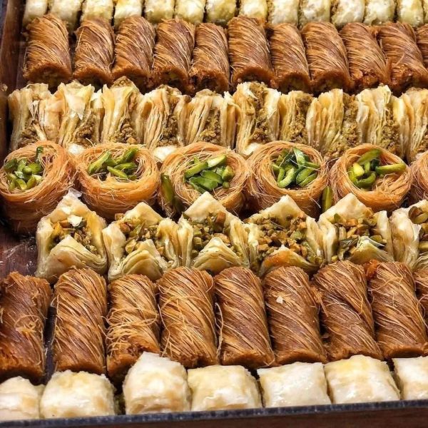 baklawa